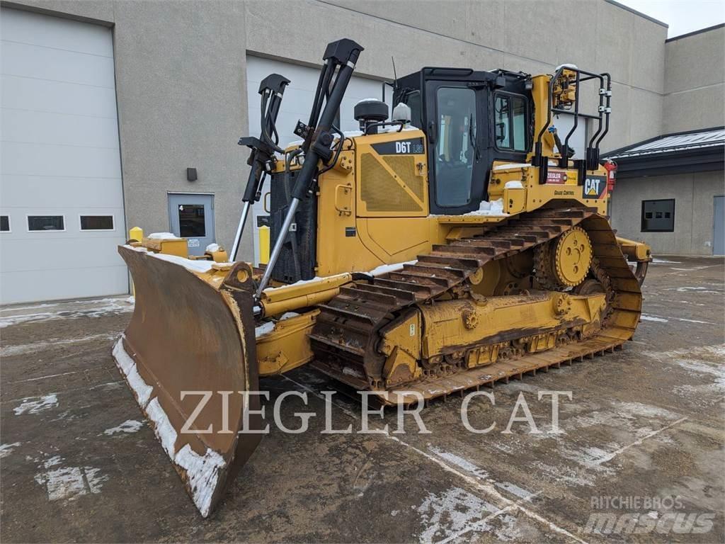 CAT D6TLGP Buldožerji goseničarji