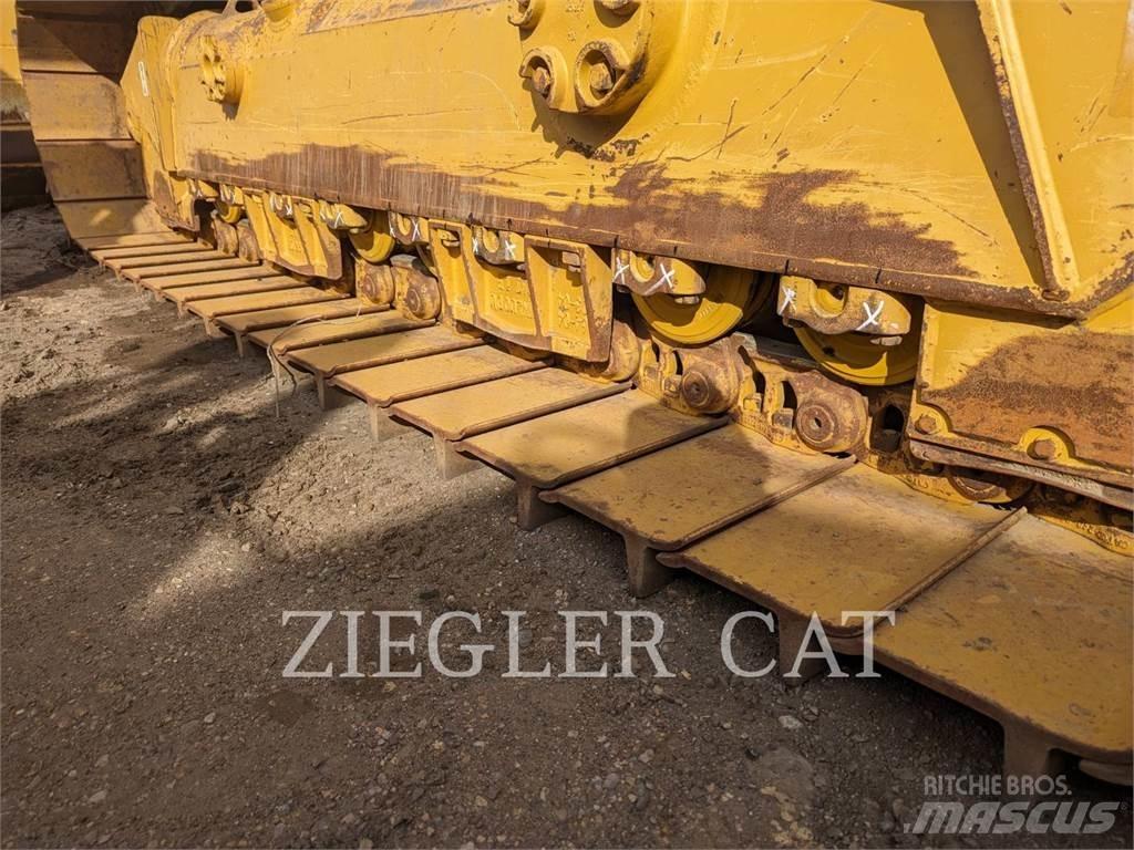 CAT D6TLGP Buldožerji goseničarji