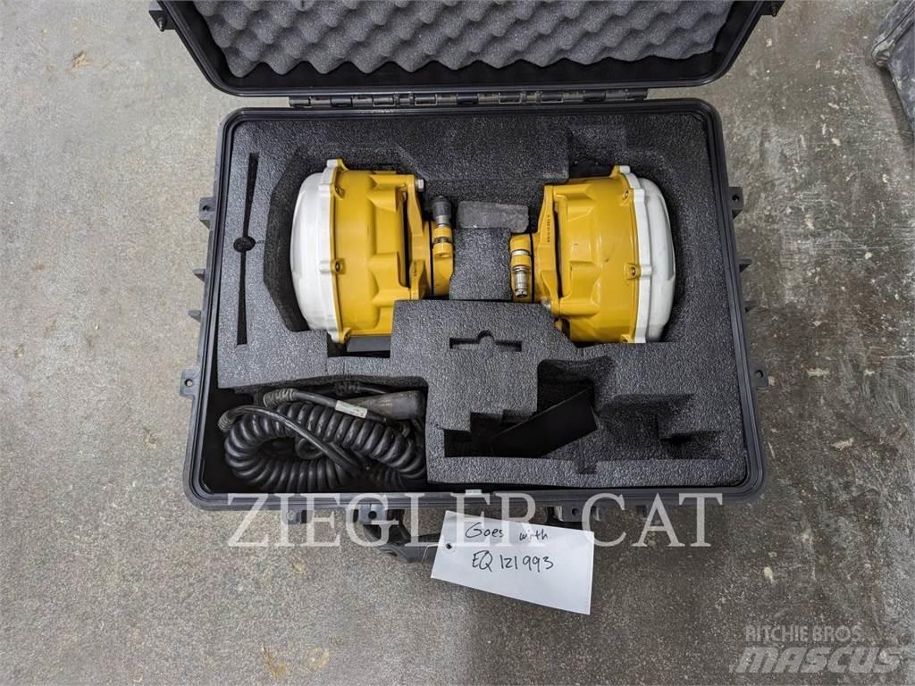 CAT D6TLGP Buldožerji goseničarji