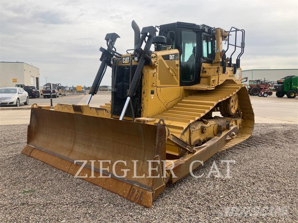 CAT D6TLGP Buldožerji goseničarji