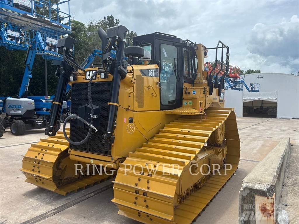 CAT D6TLGP Buldožerji goseničarji