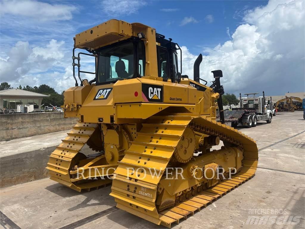CAT D6TLGP Buldožerji goseničarji