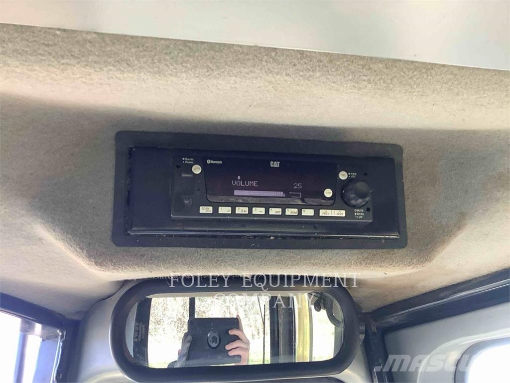 CAT D6TLGP Buldožerji goseničarji