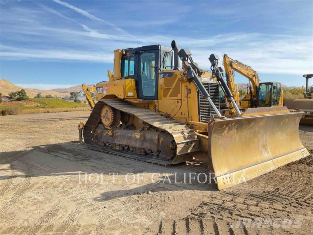 CAT D6TLGP Buldožerji goseničarji