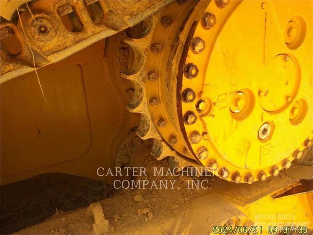 CAT D6TLGP ARO Buldožerji goseničarji