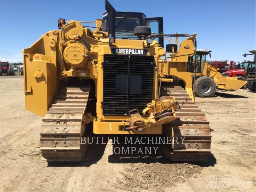 CAT D6TLGPOEM Buldožerji goseničarji