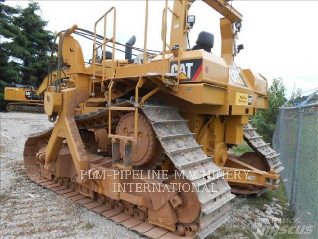 CAT D6TLGPOEM Buldožerji goseničarji