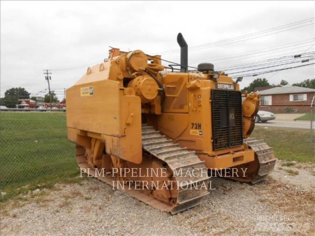 CAT D6TLGPOEM Buldožerji goseničarji