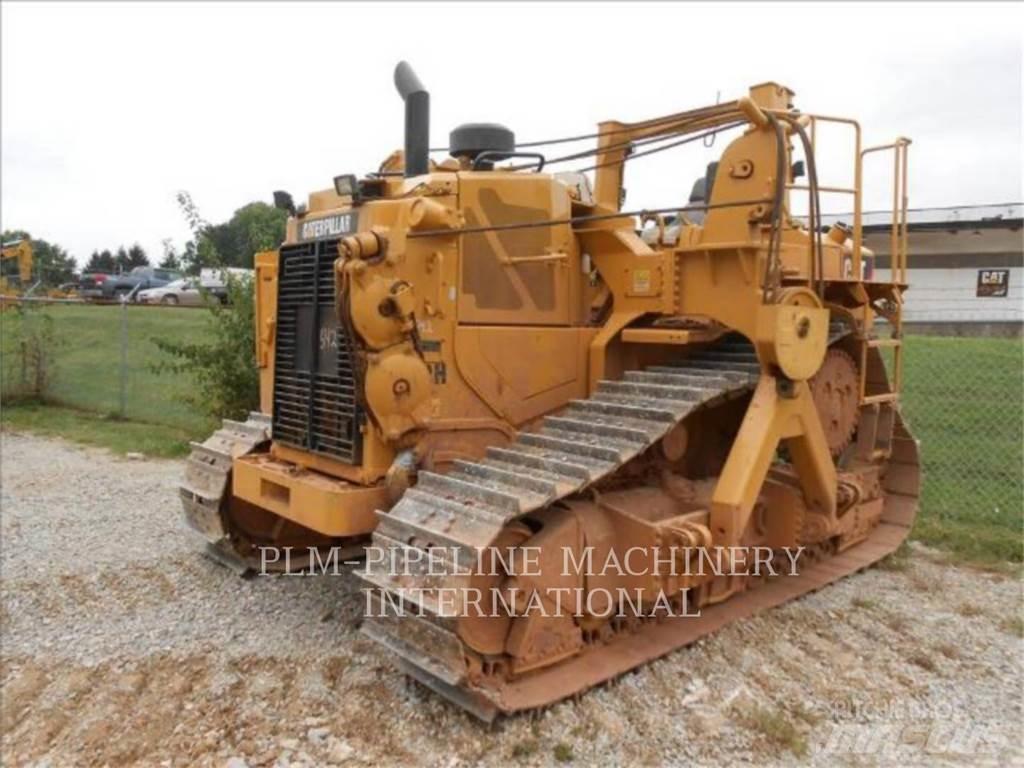 CAT D6TLGPOEM Buldožerji goseničarji