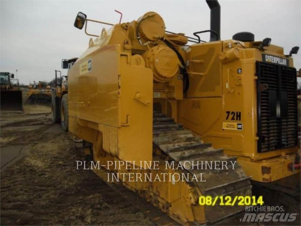 CAT D6TLGPOEM Buldožerji goseničarji
