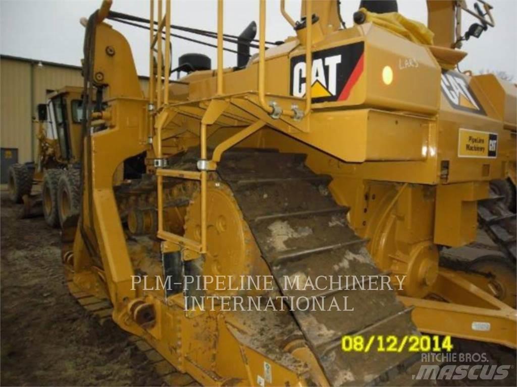 CAT D6TLGPOEM Buldožerji goseničarji