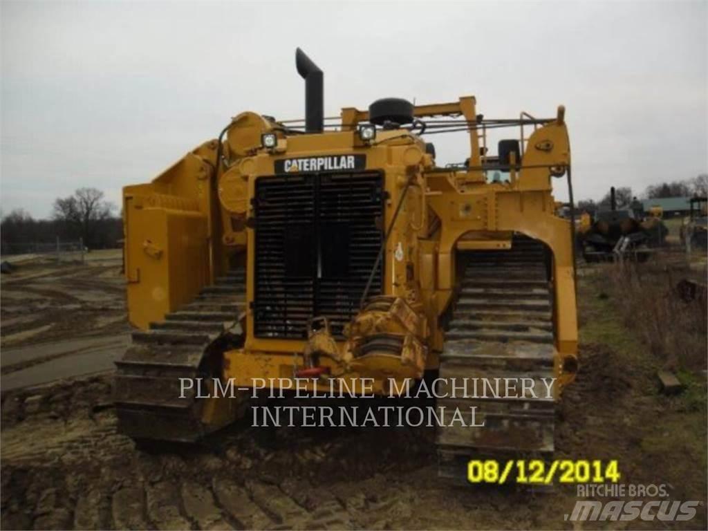 CAT D6TLGPOEM Buldožerji goseničarji