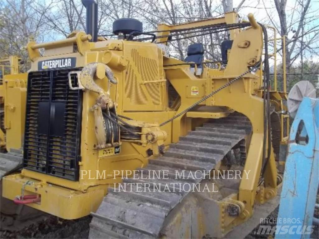 CAT D6TLGPOEM Buldožerji goseničarji