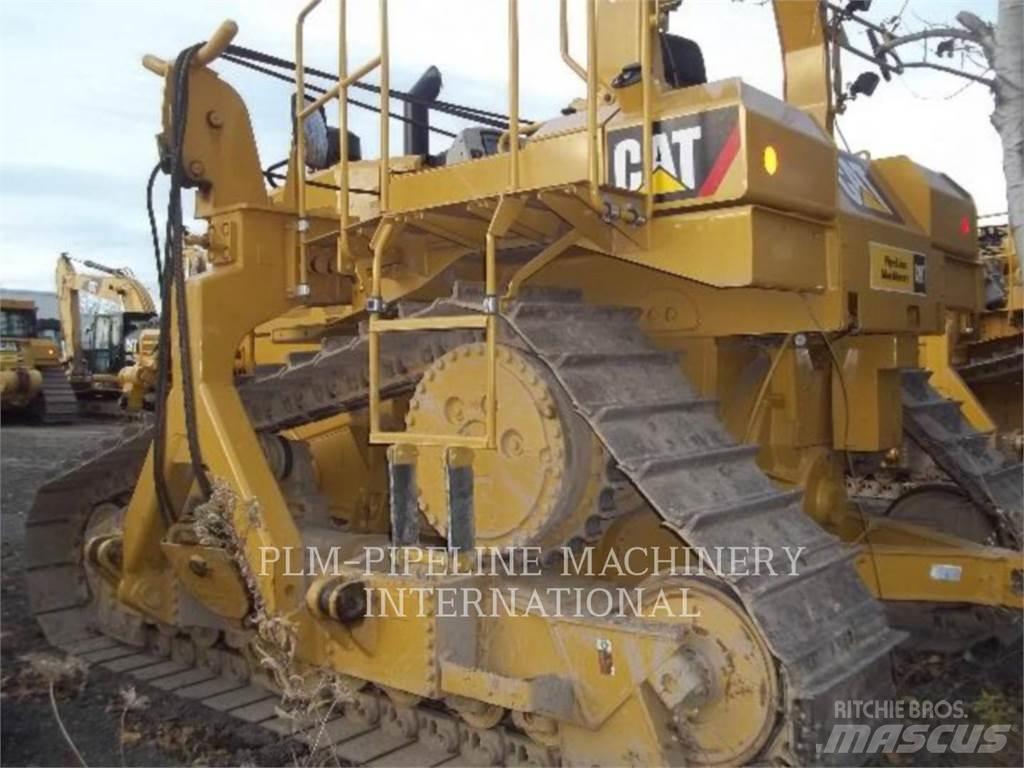 CAT D6TLGPOEM Buldožerji goseničarji