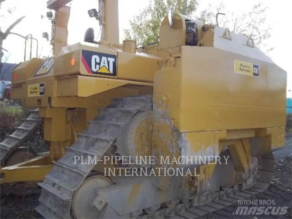 CAT D6TLGPOEM Buldožerji goseničarji