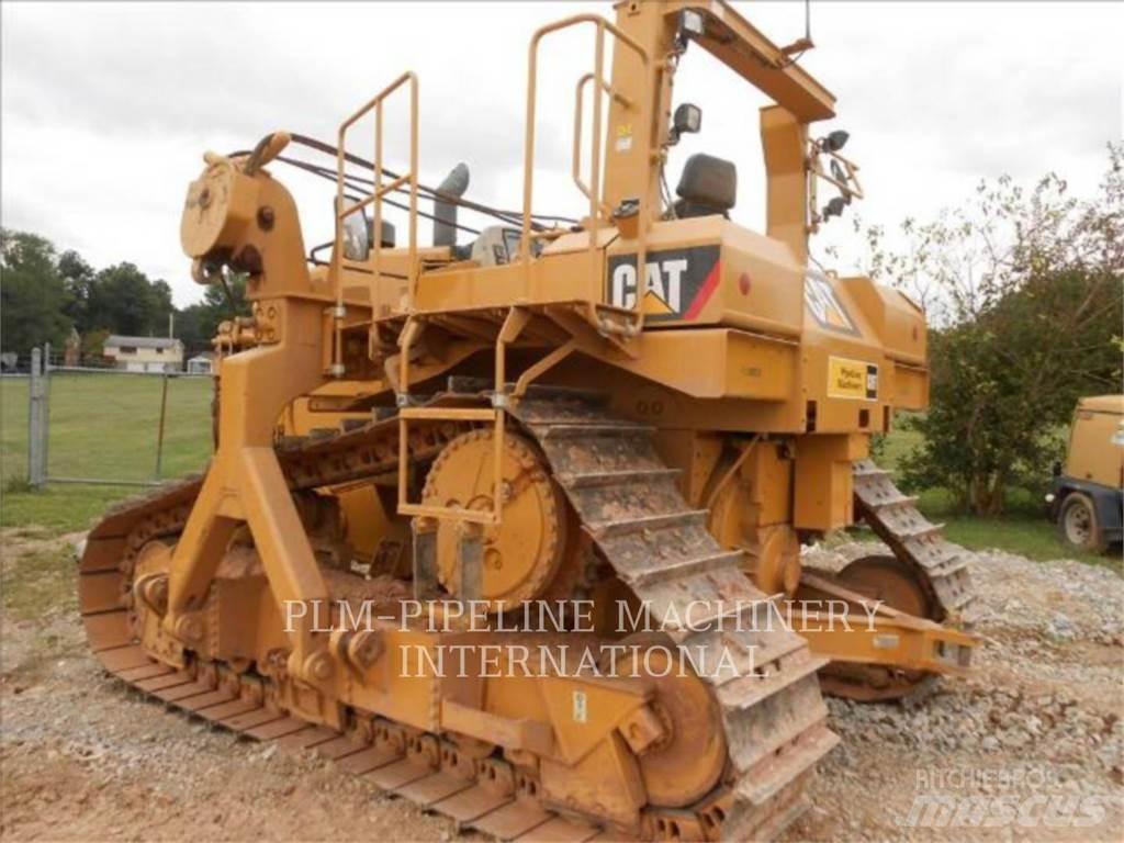 CAT D6TLGPOEM Buldožerji goseničarji