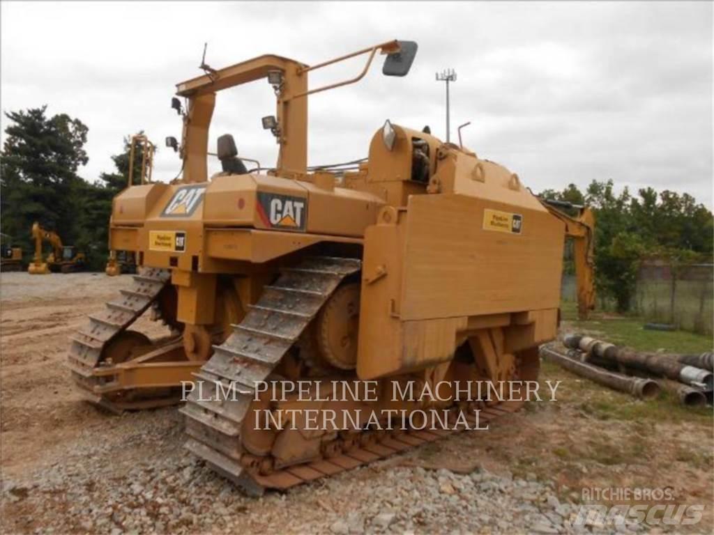 CAT D6TLGPOEM Buldožerji goseničarji