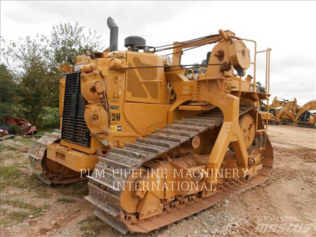 CAT D6TLGPOEM Buldožerji goseničarji