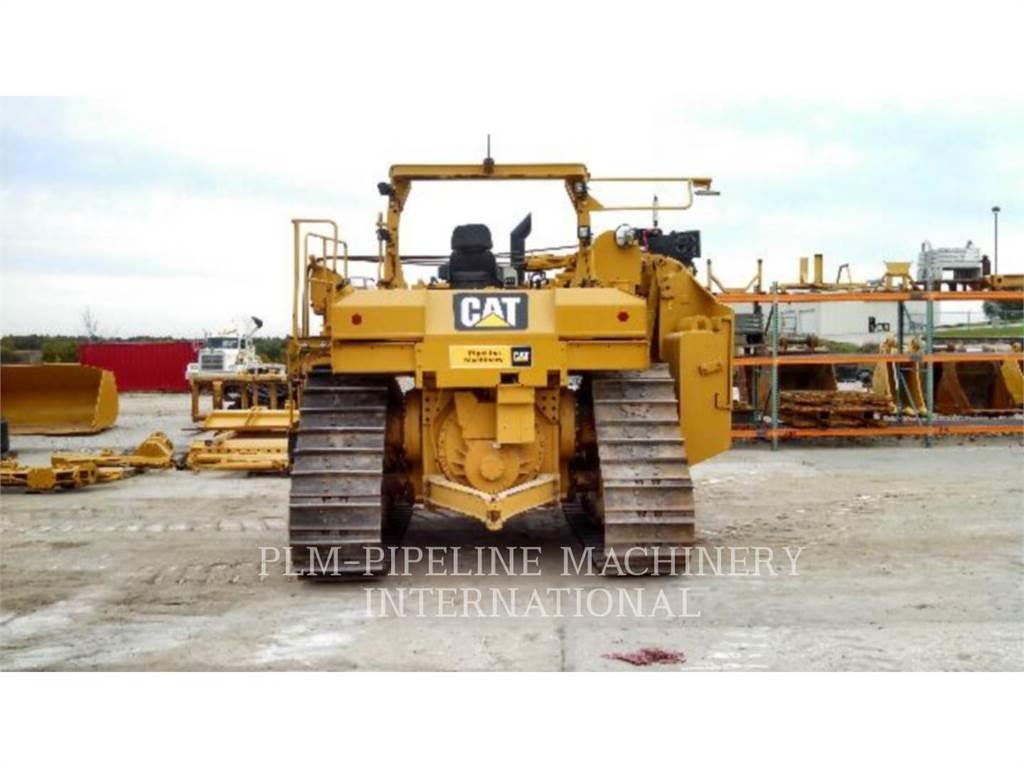 CAT D6TLGPOEM Buldožerji goseničarji