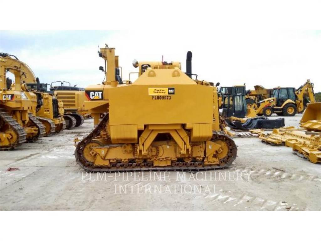 CAT D6TLGPOEM Buldožerji goseničarji