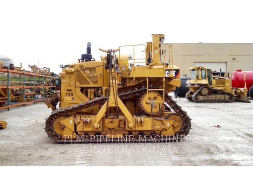 CAT D6TLGPOEM Buldožerji goseničarji