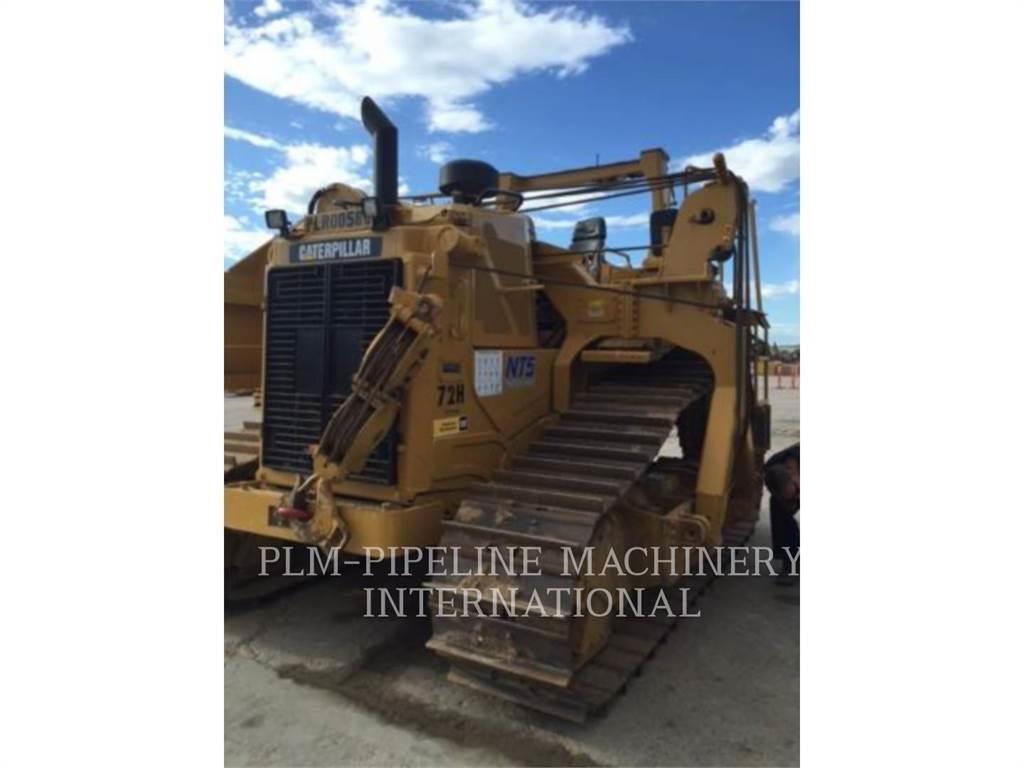 CAT D6TLGPOEM Buldožerji goseničarji