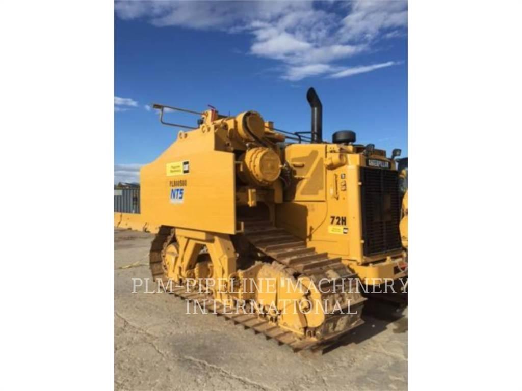 CAT D6TLGPOEM Buldožerji goseničarji
