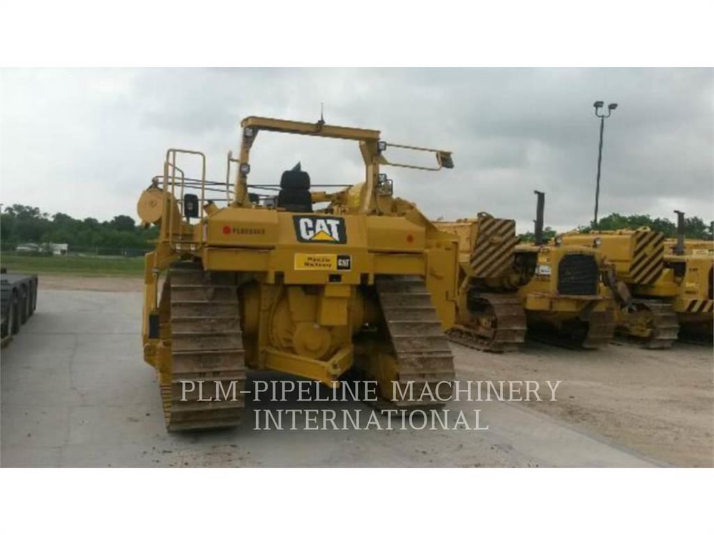 CAT D6TLGPOEM Buldožerji goseničarji