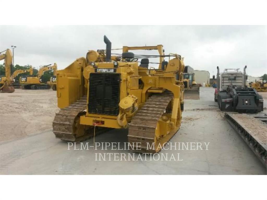 CAT D6TLGPOEM Buldožerji goseničarji