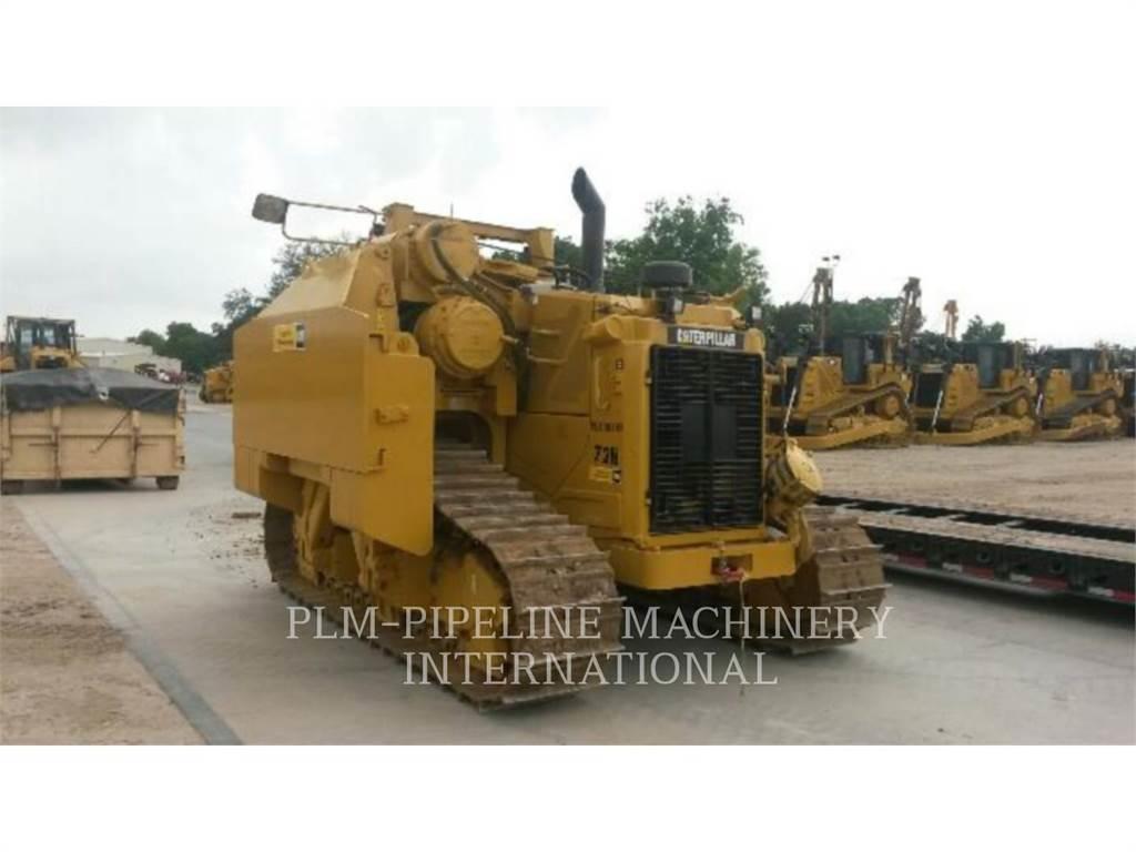 CAT D6TLGPOEM Buldožerji goseničarji