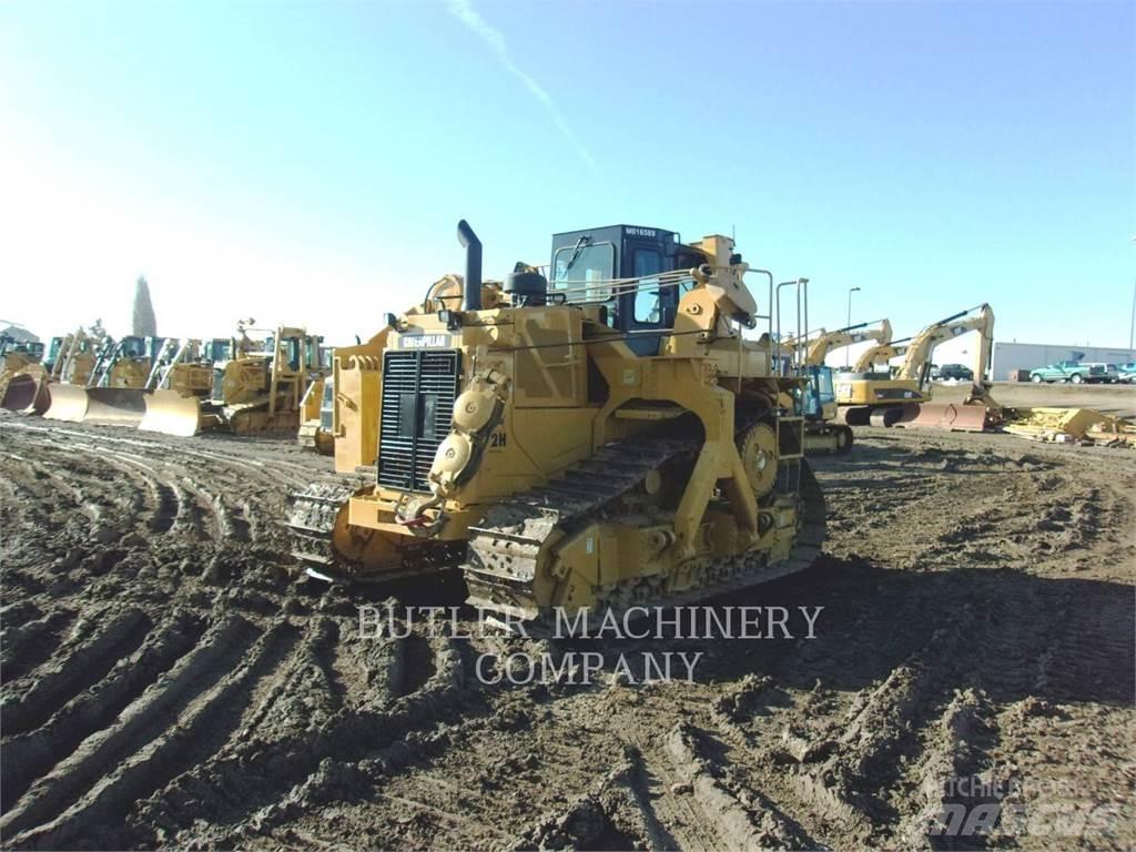 CAT D6TLGPOEM Buldožerji za polaganje cevi