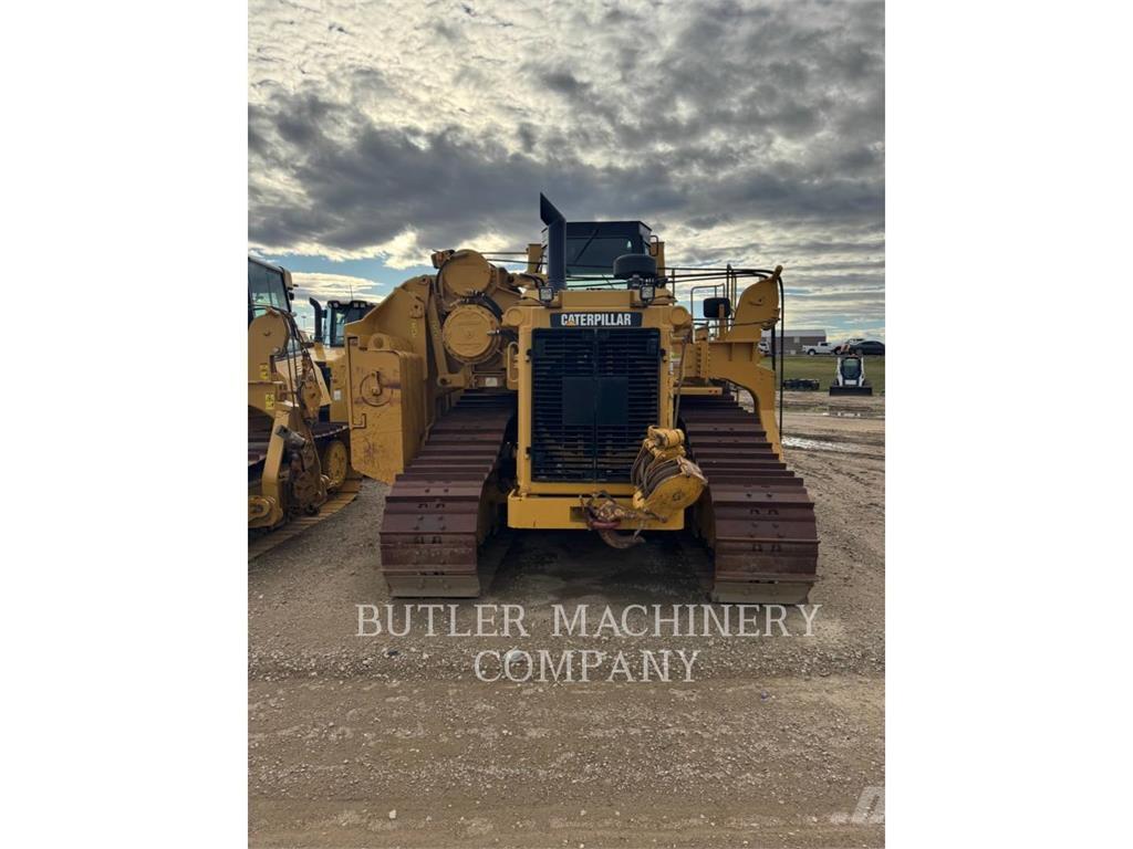 CAT D6TLGPOEM Buldožerji za polaganje cevi