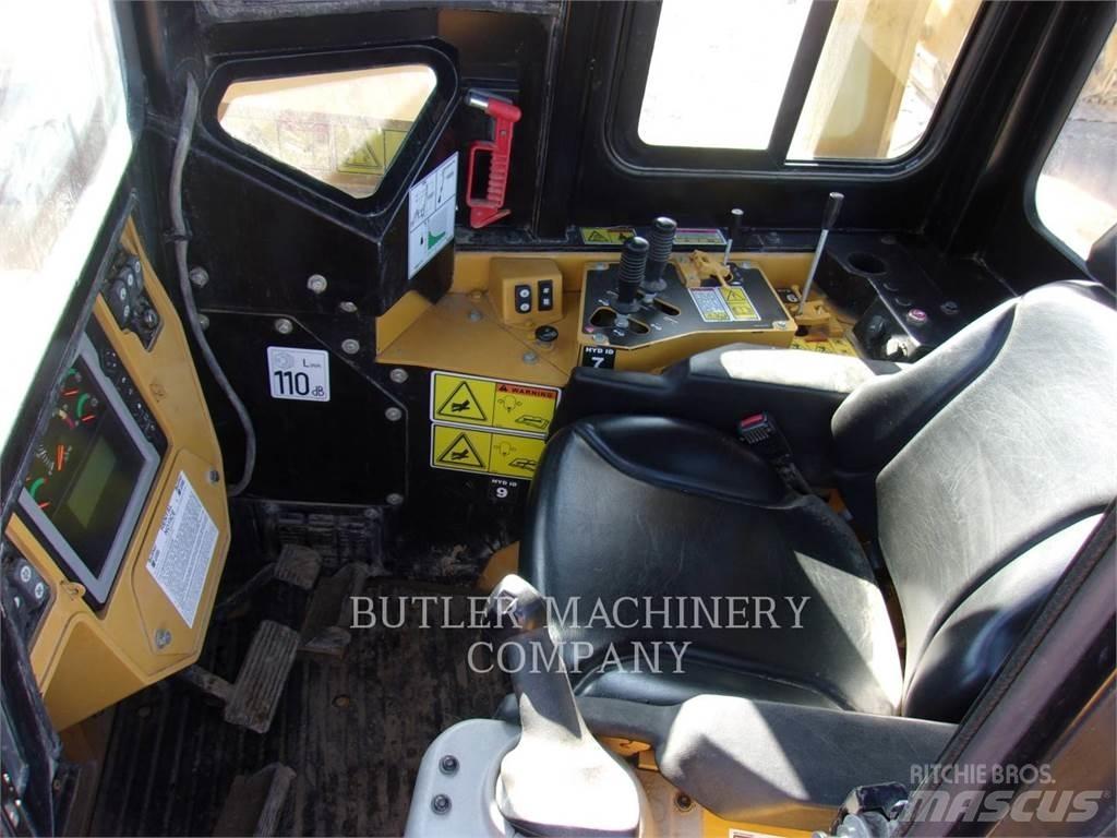 CAT D6TLGPOEM Buldožerji za polaganje cevi