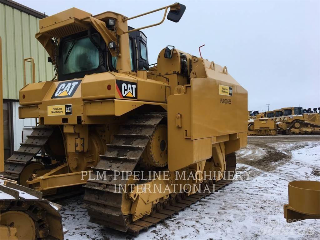 CAT D6TLGPOEM Buldožerji goseničarji
