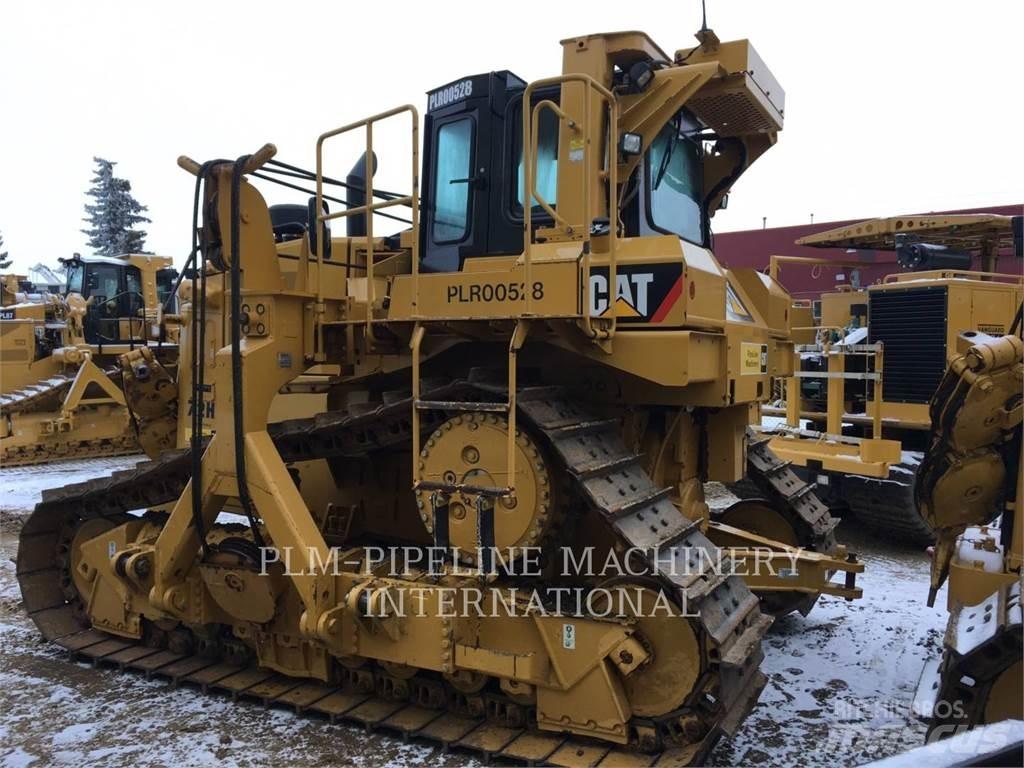 CAT D6TLGPOEM Buldožerji goseničarji