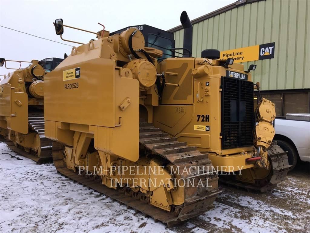 CAT D6TLGPOEM Buldožerji goseničarji