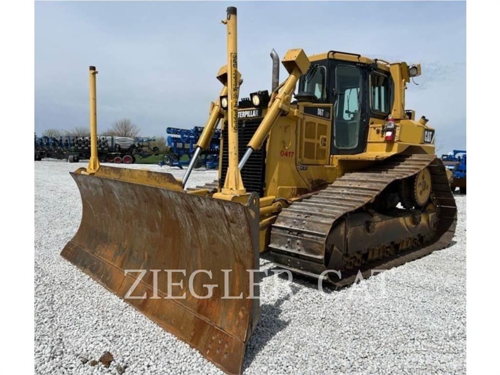 CAT D6TLGPVP Buldožerji goseničarji