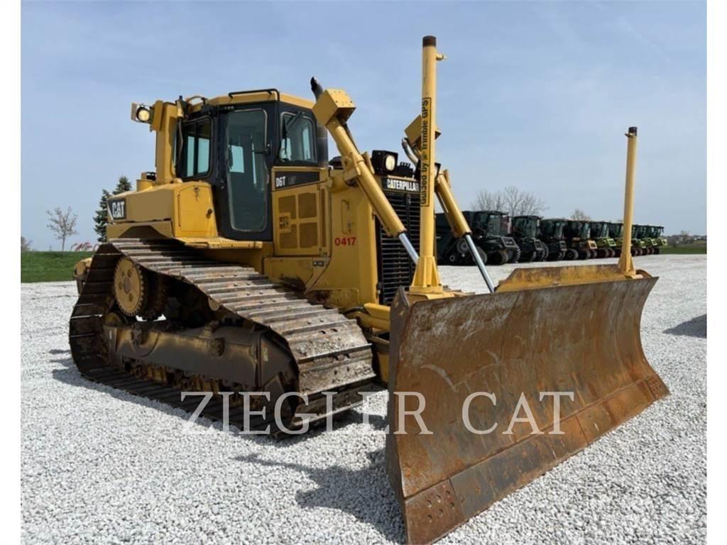 CAT D6TLGPVP Buldožerji goseničarji
