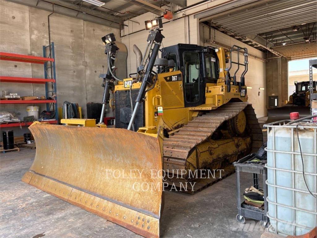 CAT D6TLGPVPA Buldožerji goseničarji