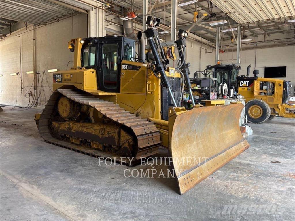 CAT D6TLGPVPA Buldožerji goseničarji