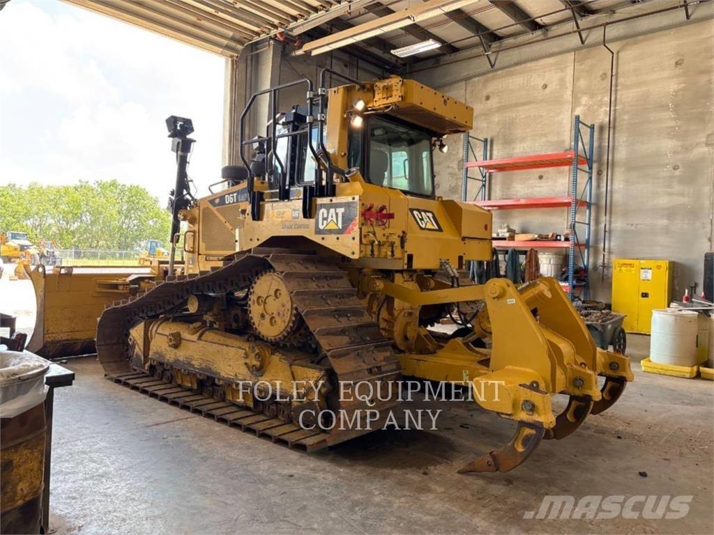 CAT D6TLGPVPA Buldožerji goseničarji