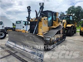 CAT D6TLGPVPAT Buldožerji goseničarji