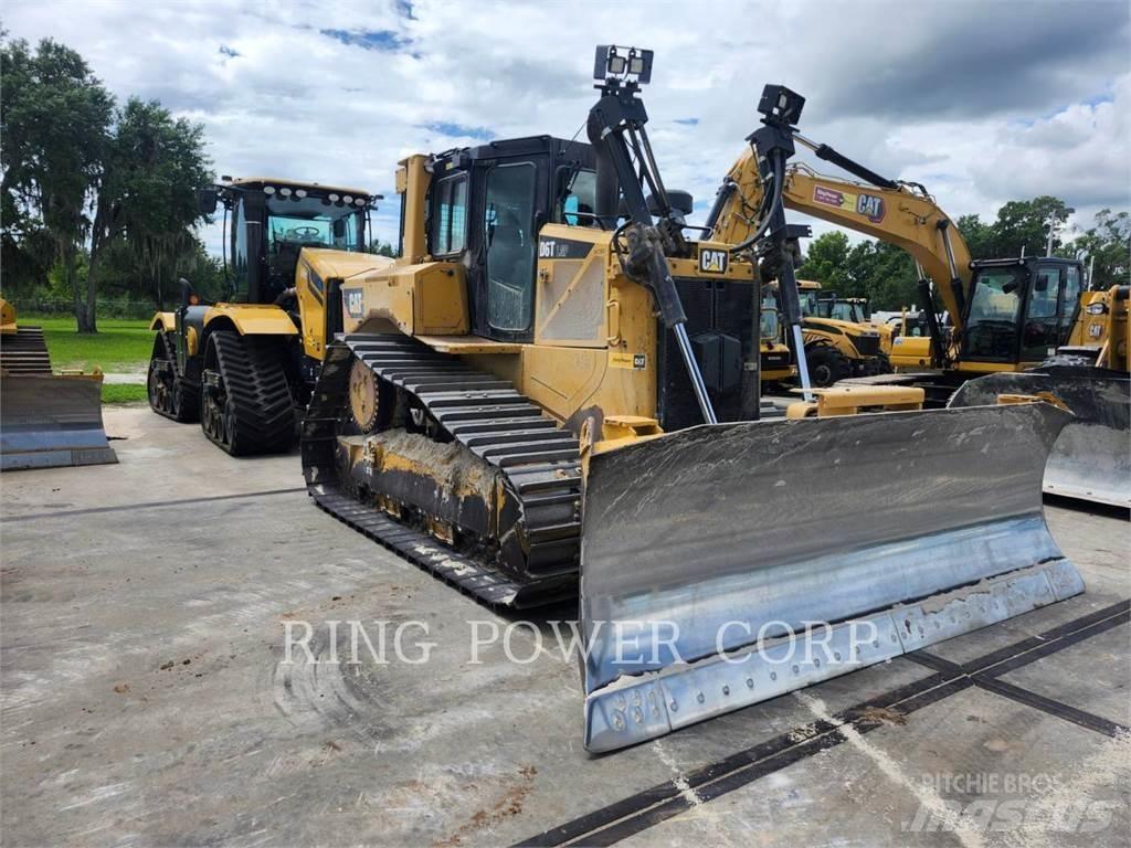 CAT D6TLGPVPAT Buldožerji goseničarji