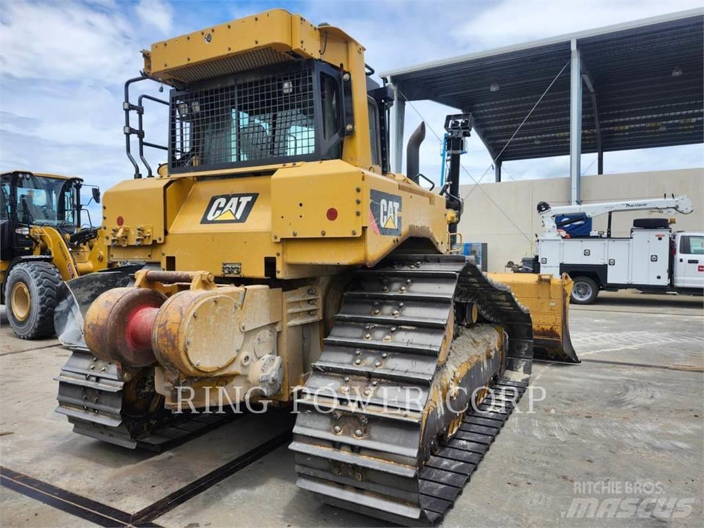 CAT D6TLGPVPAT Buldožerji goseničarji