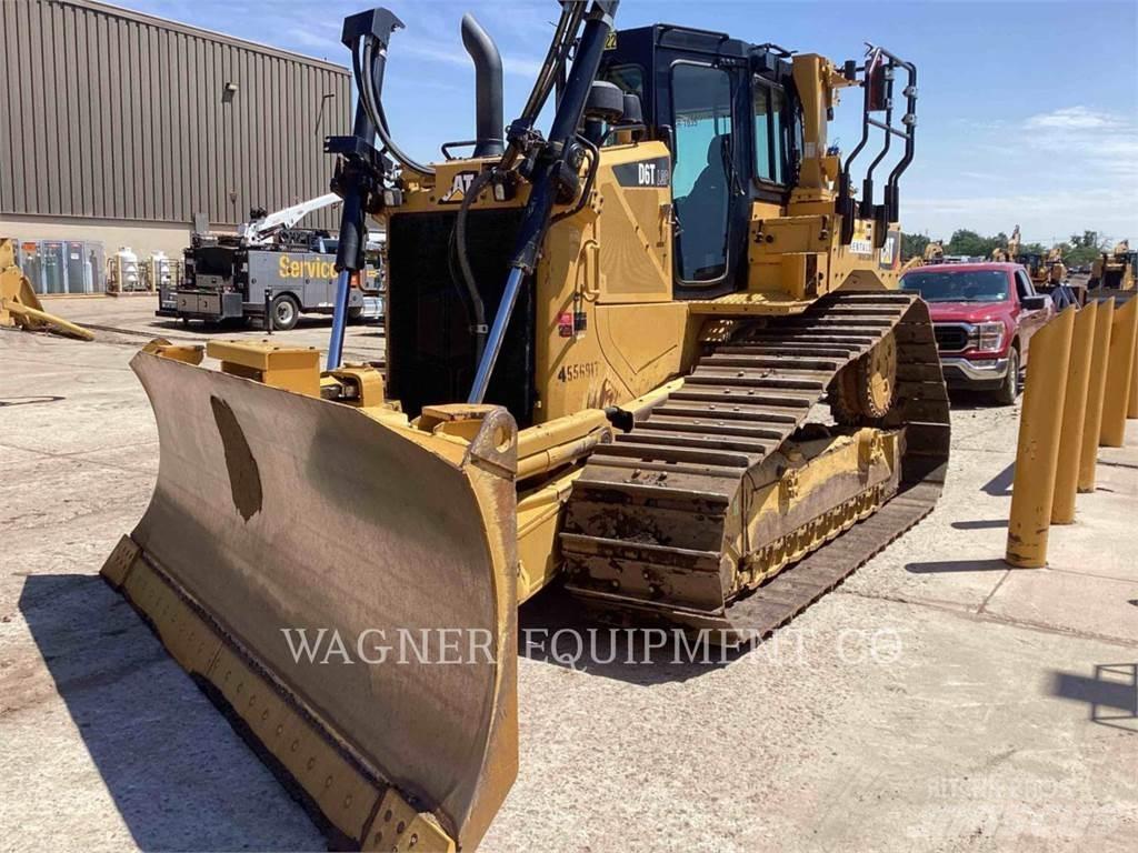 CAT D6TLGPVPRB Buldožerji goseničarji