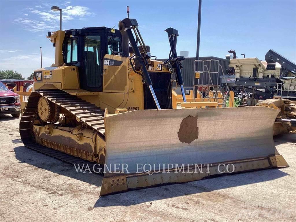 CAT D6TLGPVPRB Buldožerji goseničarji