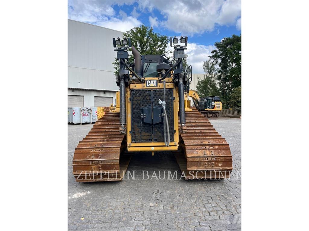 CAT D6TM Buldožerji goseničarji
