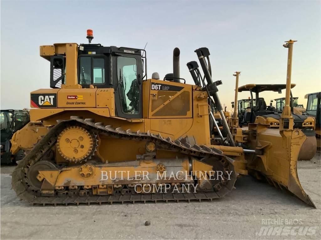 CAT D6TVP Buldožerji goseničarji