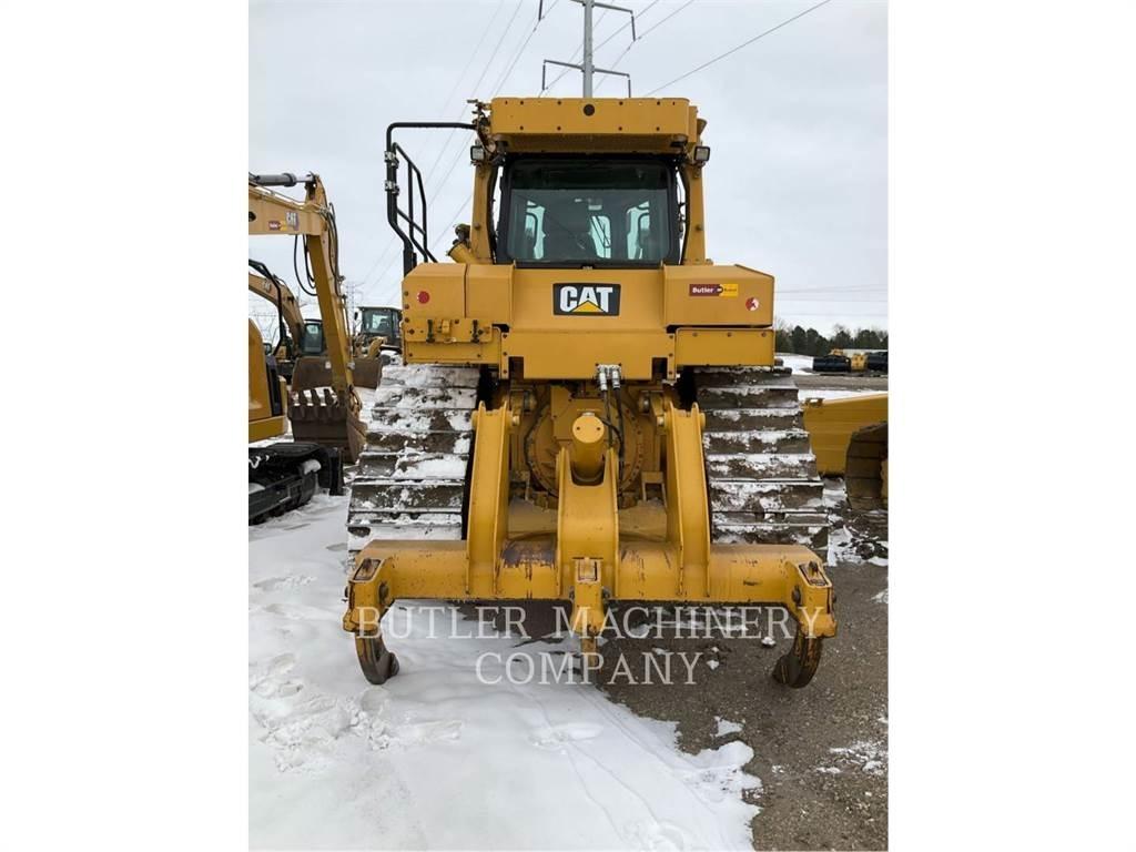 CAT D6TVP Buldožerji goseničarji