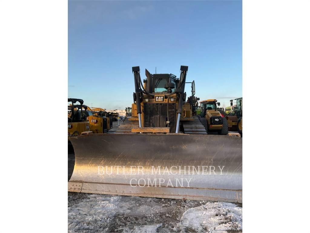 CAT D6TVP Buldožerji goseničarji
